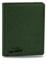 Ultra Pro Premium 9-Pocket Green PRO-Binder